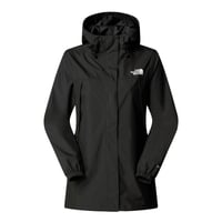 The North Face Antora Kadın Parka Siyah