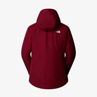 The North Face Inlux Triclimate Kadın Mont Beetroot 