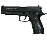 SIG SAUER X-FIVE HAVALI TABANCA  