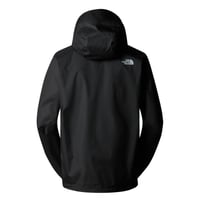 The North Face Quest Erkek Yağmurluk Siyah