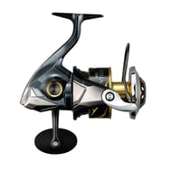 Shimano Stella SW D 20000 PG Olta Makinesi