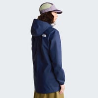 The North Face Antora Rain Kadın Parka Lacivert