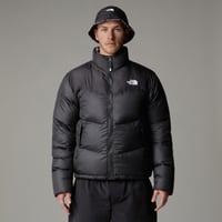 The North Face Saikuru Erkek Mont Siyah