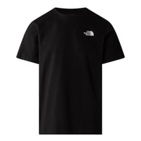 The North Face Red Box Erkek Tişört Lightening Print