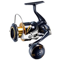 Shimano Stella SW C 5000 HG Olta Makinesi