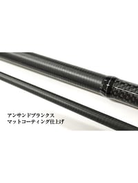 Tict Sram Exr 60S Sis 183 cm 0.2-2.0g LRF Kamışı