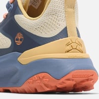Timberland Motion Access Kadın Spor Ayakkabı Mavi