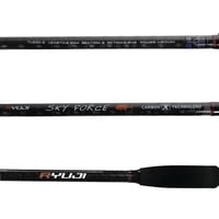 Ryuji Sky Force Fuji 2.30mt 3-24gr 2P Olta Kamışı