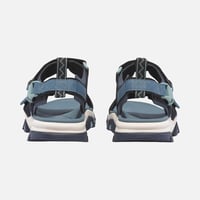 Timberland Backstrap Erkek Sandalet Mavi
