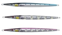 Savage gear 3D Needle Jig 200 gr 25 cm Suni Yem