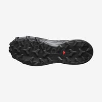 Salomon Speedcross 6 GORE-TEX Erkek Ayakkabı Siyah
