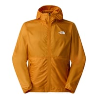 The North Face Cyclone Wind Erkek Ceket Dust Orange 