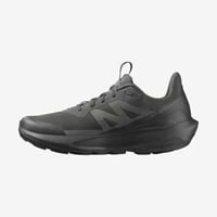 Salomon ELIXIR ACTIV GORE-TEX Erkek Ayakkabı Siyah