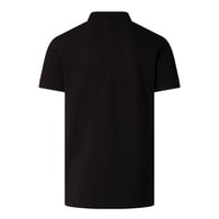 The North Face Premium Slim Erkek Polo Tişört Siyah