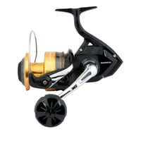 Shimano Socorro 10000 SW Olta Makinesi