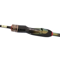 Daiwa Gekkabijin MX Ajing 193 cm 0.3-5 g LRF Kamışı