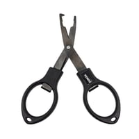 Kendo Braid Scissors w/Split Ring Opener Makas