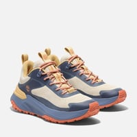Timberland Motion Access Kadın Spor Ayakkabı Mavi