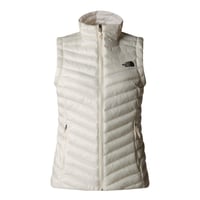 The North Face Huila Synthetic Kadın Yelek Beyaz