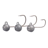 Daiwa Gekkabijin Jighead SS #8 Numara