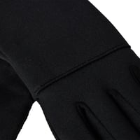 The North Face Etip Recyled Eldiven Siyah