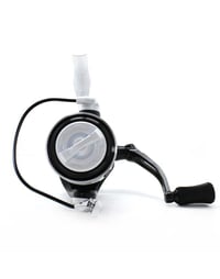 Captain Alpina 5000 Tekne Makinesi 5+1 BB