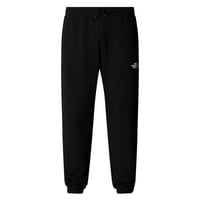The North Face Simple Dome Light Regular Tapered Erkek Jogger Siyah