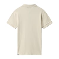 The North Face Premium Piquet Polo Erkek Tişört Gravel