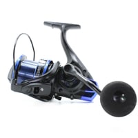 Captain Gigant 9000 Surf Makine 7+1 BB