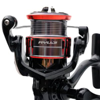 Ryuji Raptor 2000S 5+1BB Olta Makinesi