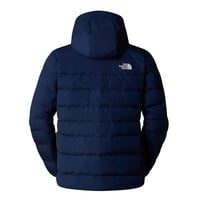 The North Face Aconcagua III Erkek Kapüşonlu Mont Summit Navy