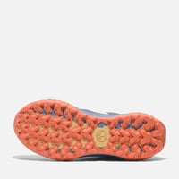 Timberland Motion Access Kadın Spor Ayakkabı Mavi