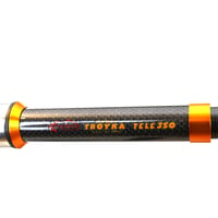Captain 1482 Troyka Carbon Teleskopik Kamış 300cm 50-150gr Atar