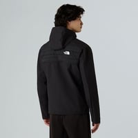 The North Face Mountain Athletics Cari Erkek Kapüşonlu Mont Siyah