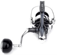 Shimano Twin Power SW C 6000 PG Olta Makinesi
