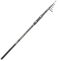 Okuma Carbonite Tele Surf 12' 360 cm 100-200gr Surf Kamışı