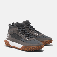Timberland Greenstride Motion 6 Erkek Yürüyüş Botu Gri