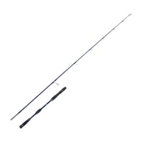 Okuma Deep Impact Soft Baits 203 cm 250 g Jig Kamışı