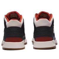 Timberland Sprint Trekker Erkek Su Geçirmez Bot Black Mesh
