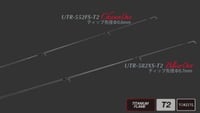 SRAM UTR-582XS-T2 ''Blow Out'' LRF Kamışı
