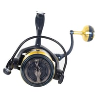 Ryuji Power Game 8000 SW P 8+1BB Jig Olta Makinesi