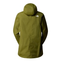 The North Face Antora Kadın Parka Forest Olive