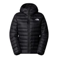 The North Face Classic Kadın Kaz Tüyü Mont Siyah
