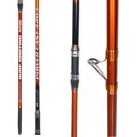 Ryuji Power Cast 420cm 100-280gr 3 Parça Surf Kamış