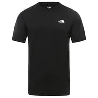 The North Face Flex II Erkek Tişört Siyah