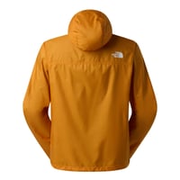 The North Face Cyclone Wind Erkek Ceket Dust Orange 