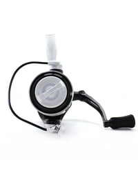 Captain Alpina 4000 Spin Makine 5+1 BB