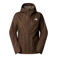 The North Face Quest Triclimate Kadın Mont Kahverengi