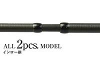 Tict Sram EXR LRF / Aji Kamışı 170 cm 02-1.5 gr
