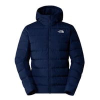 The North Face Aconcagua III Erkek Kapüşonlu Mont Summit Navy